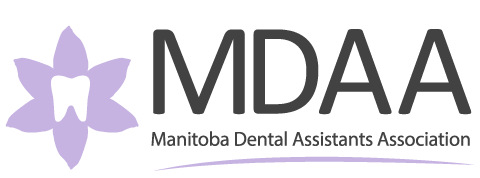 Manitoba Dental Assistants Association - MDAA